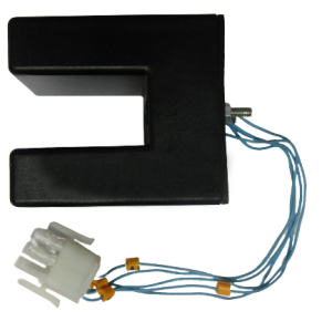 INTERRUPTOR MAGNETICO TIPO HERRADURA