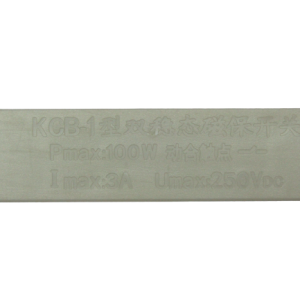 INTERRUPTOR MAGNETICO KCB-1