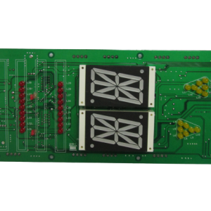 MODULO  AQ1H273 OTIS