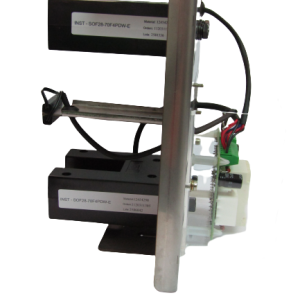 SENSOR DE NIVELACION Y PARADA DE PISOS