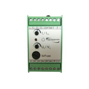 RECTIFICARDOR DE SOBREEXITACION MONOFACICO KENDRION 33 43311A03