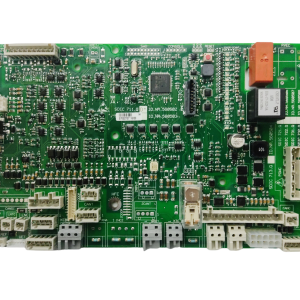 PLACA 5500 SERIE D SCHINDLER